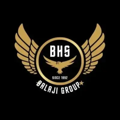 store logo